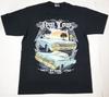 LOWRIDER T-shirt Low Rider Urban Streetwear Men's Tee Black New Unisex T-Shirt