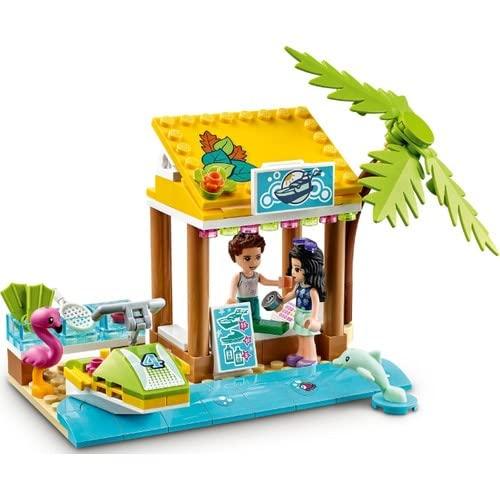 LEGO Friends Friends Party Boat 41433