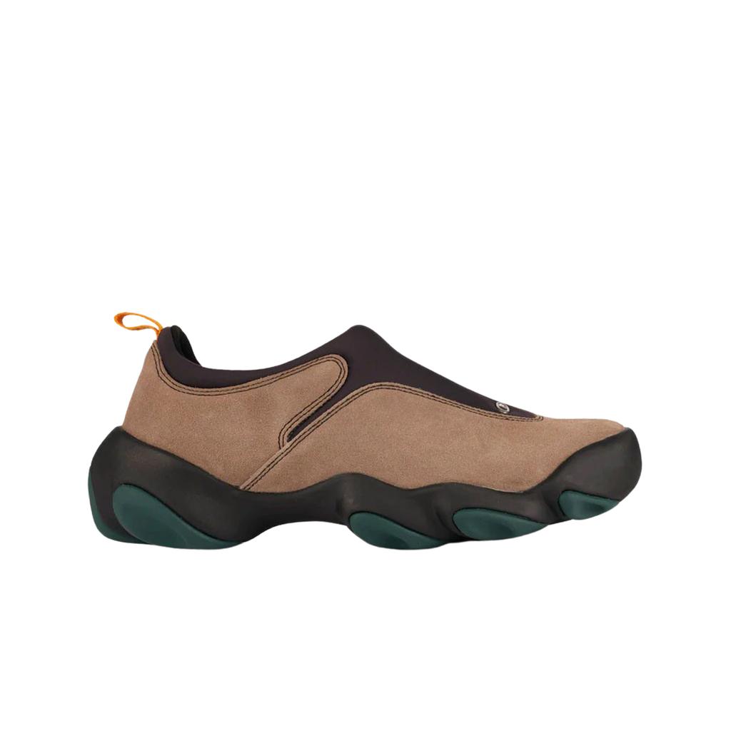 Oakley Factory Team X Brain Dead Suede Flesh Taupe