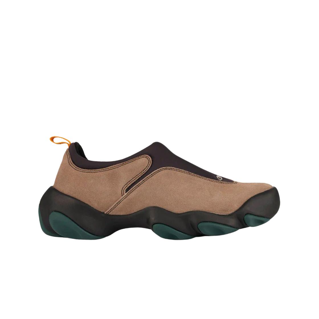 

Oakley Factory Team X Brain Dead Suede Flesh Taupe 290