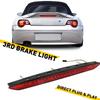 Led Car Rear Tail Third Brake Light Stop Light Lamp For Bmw Z4 E85 2003-2008 63256917378 63256930246