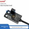 Original SUNX PM-Y44/Y44P Slot Through-beam Photoelectric Sensor