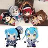 Hololive Plush Toys Inugami Korone Houshou Marine Plushie Dolls Anime Virtual YouTuber Cosplay Stuffed Figure Xmas Peluche Gifts