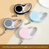 Explosion-Proof Automatic Retractable Medium Dog Leash - Pet Walking Essentials