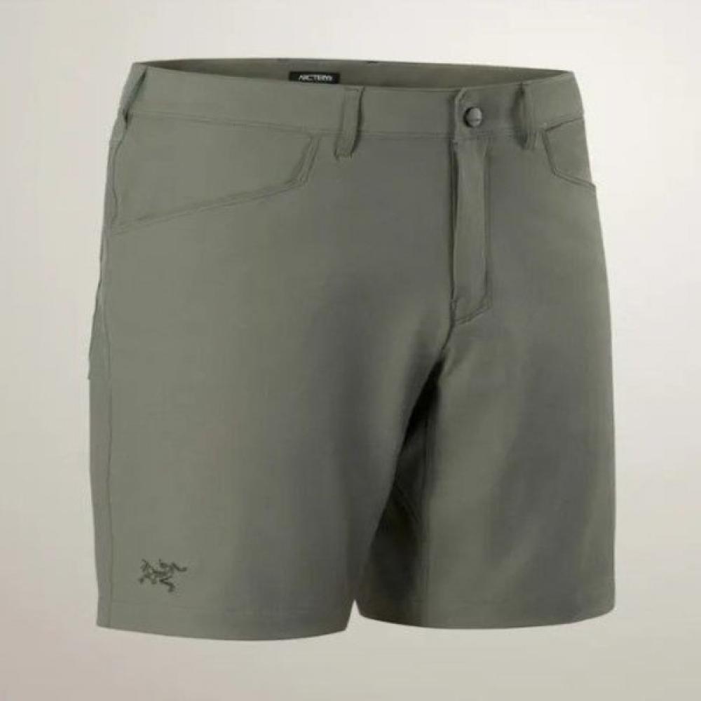 Arcteryx Men S Crag Cotton ShortS 9 Dg apqSm10411
