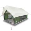 VidaXL Camping Tent 5 Person Green Waterproof, Tent, Camping Shelter, Garden Shelter, Garden Tent, Shelter 4009539