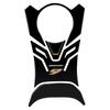 Motorcycle Accessories Tank Pad 3D Gel Epoxy Resin Stickers Kit For Tracer 9 Tracer 9GT 2021 2022 2023 2024