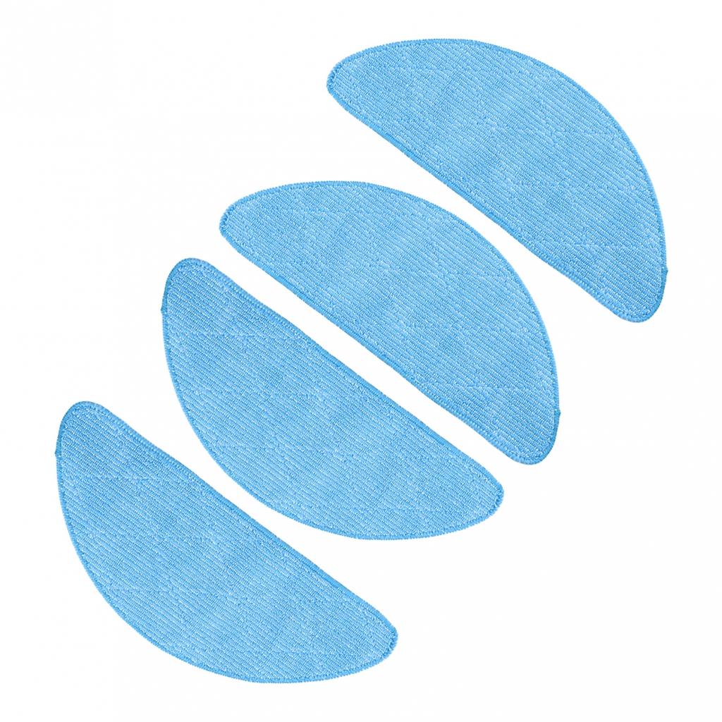 For Mop Cloths Robot Vacuum Cleaner Mop Cloths Note