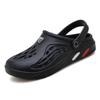 YRZL Sandals Men Soft Non-slip Wear-resistant Casual Mens Sandals Comfortable High Quality Beach Shoes Outdoor Slippers Men