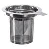 Steel Tea Strainer 5.5 Cm