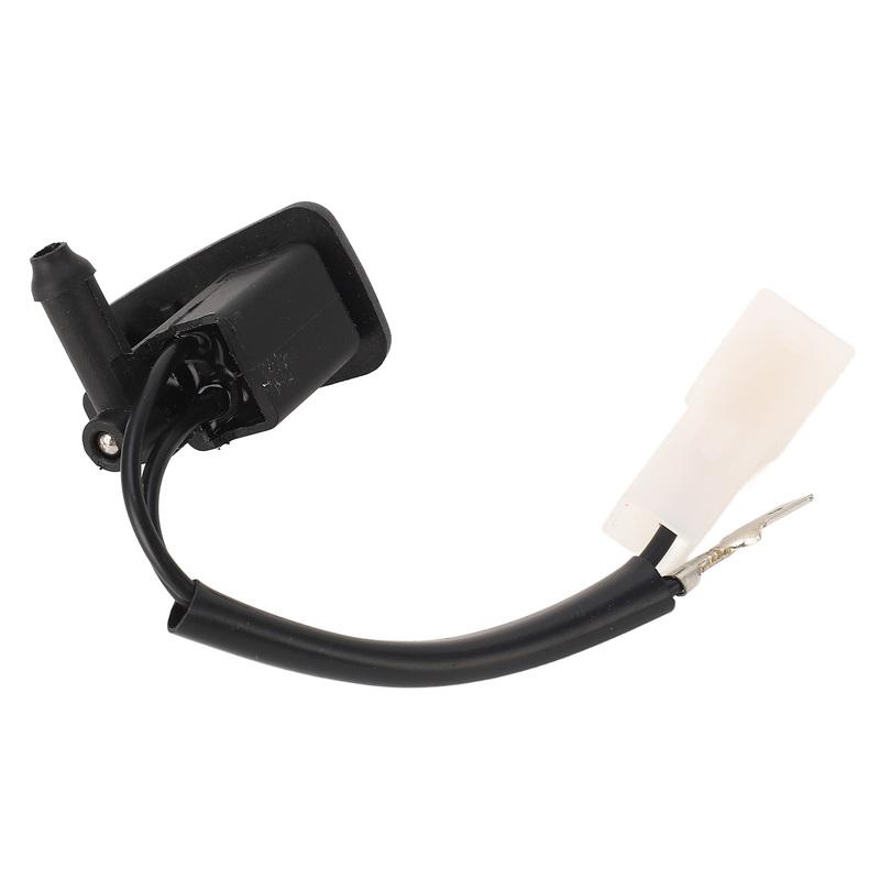 Right Windshield Washer Nozzle 2028601047 Windscreen Nozzle Sprayer Replacement For Benz C‑Class W202 C280 C220