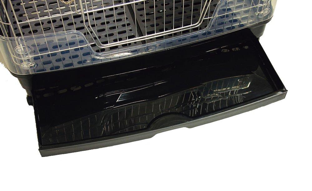 Minimal Land Clear Cage S for Rabbits MR-305