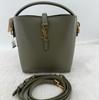 [Pre-Owned] Saint Laurent Le 37 Mini 'Elmwood' - Excellent #1BWST1F