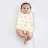 Baby Anti Jump Wrap Cotton Blanket for Newborn Baby Essential Baby Sleep Bag Receiving Blankets Sleeping Bag