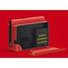 Nintendo Switch (organic EL Model) Mario Red