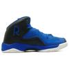 Anta Rajon Rondo Rondo1 Cushioning Slip Resistant High top Basketball Shoes Men's Blue Black 11441190-1