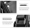 Genuine Leather Men's Single Shoulder Bag - 2025 Fashion Crossbody with High-End Cowhide Feel