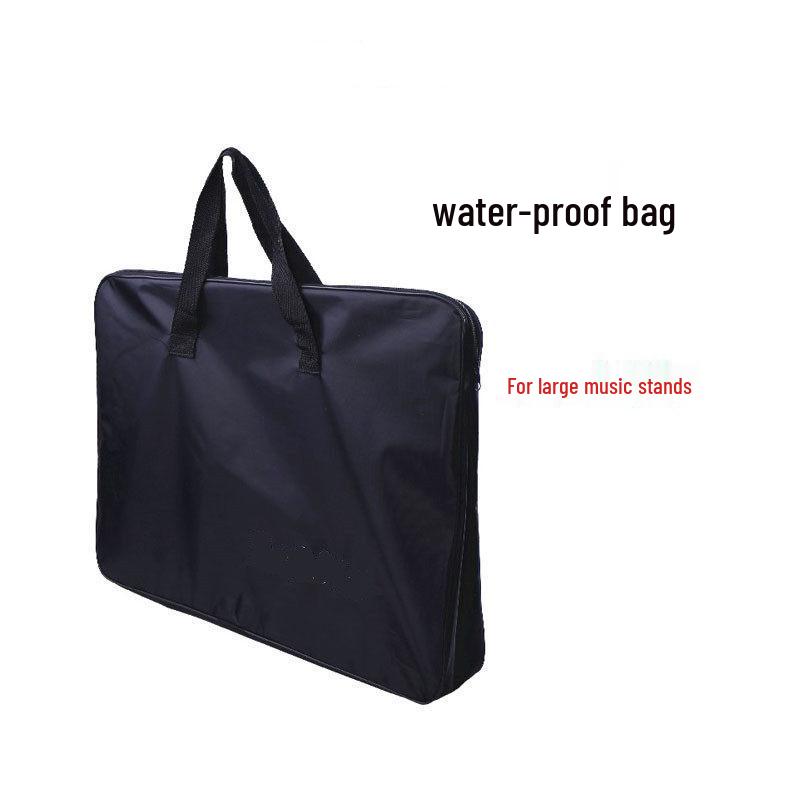 Versatile Music Stand for Violin, Drums, Guqin, Piano, Erhu, and Saxophone