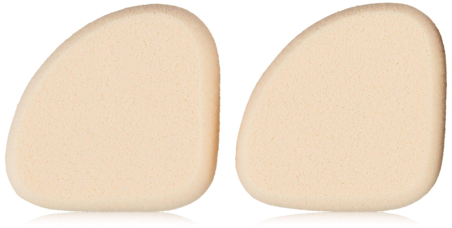 

Koh Gen Do Makeup Sponge (for Liquid/Cream Foundation) бежевый