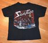 Vintage Savatage Band Rock Opera Black S-5XL Shirt AA679 Unisex T-Shirt
