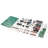 R20 FM/AM Radio Receiver DIY Kit PLL Receiver 88-108MHz 118-136MHz Microprocessor Controlled for Electronics and Aviation Use