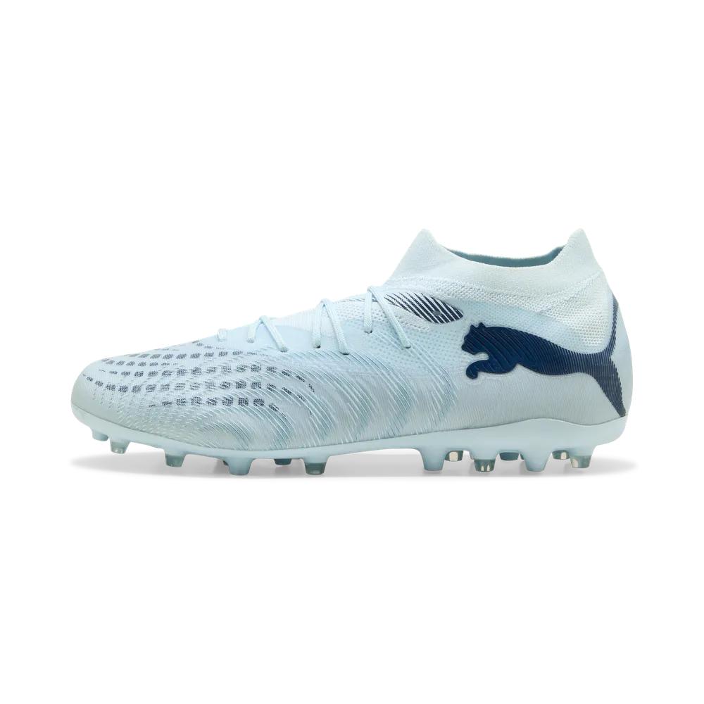 PUMA Future 9 MG Multi Ground Artificial Turf Support Coverage Soccer 39