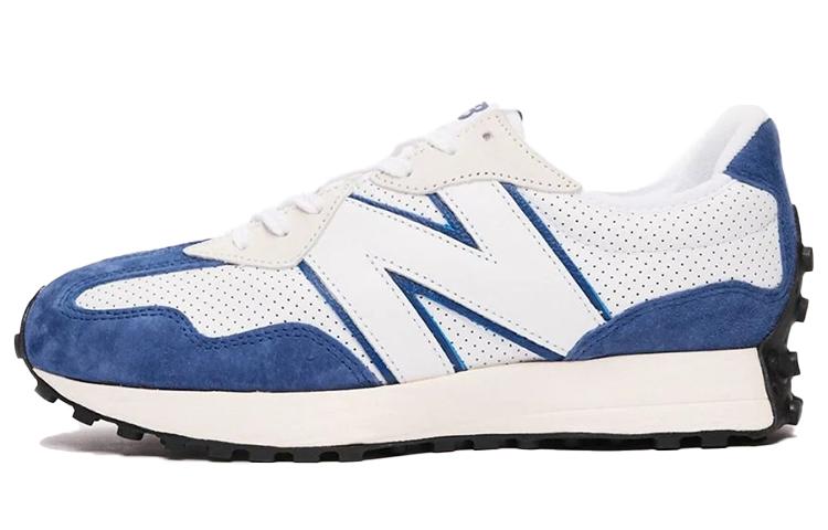 327 New Balance Primary Pack - Blue MS327PF 38