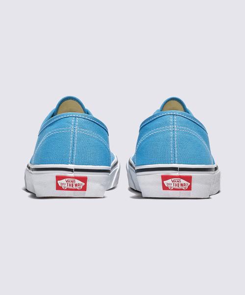 Vans Authentic - Theory Heritage Blue VN000BW5E2W1 [Shipped from Korea] 100% Authentic