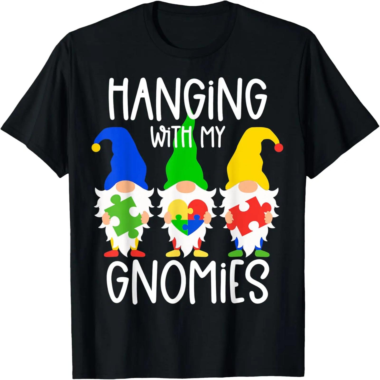 Inspirational When Hanging on By a Thread Hem of His garment T-Shirt S