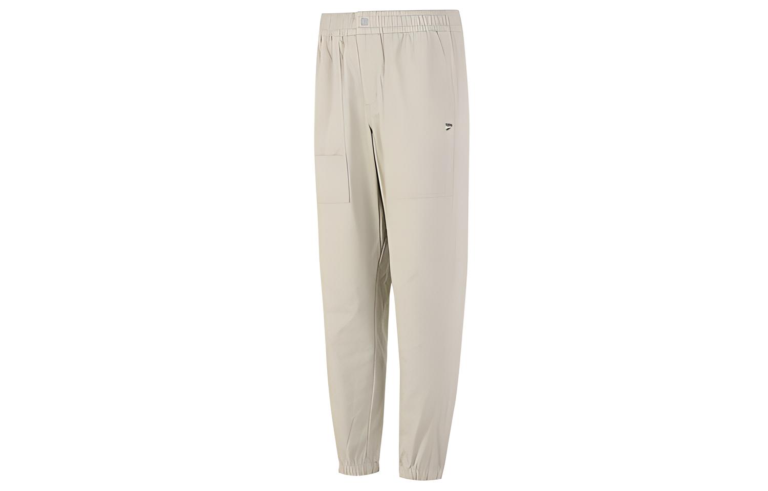 PUMA Men s Lifestyle Collection Sports Pants Men s Khaki 533045-42 S