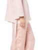 Gelato Pique Airy Moco Pullover PWNT194068 Japan Size F Women's Pink, (Free Size)