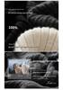 100% Pure Cashmere Slim Fit Women's Knitwear - Stylish Autumn/Winter Base Layer Top