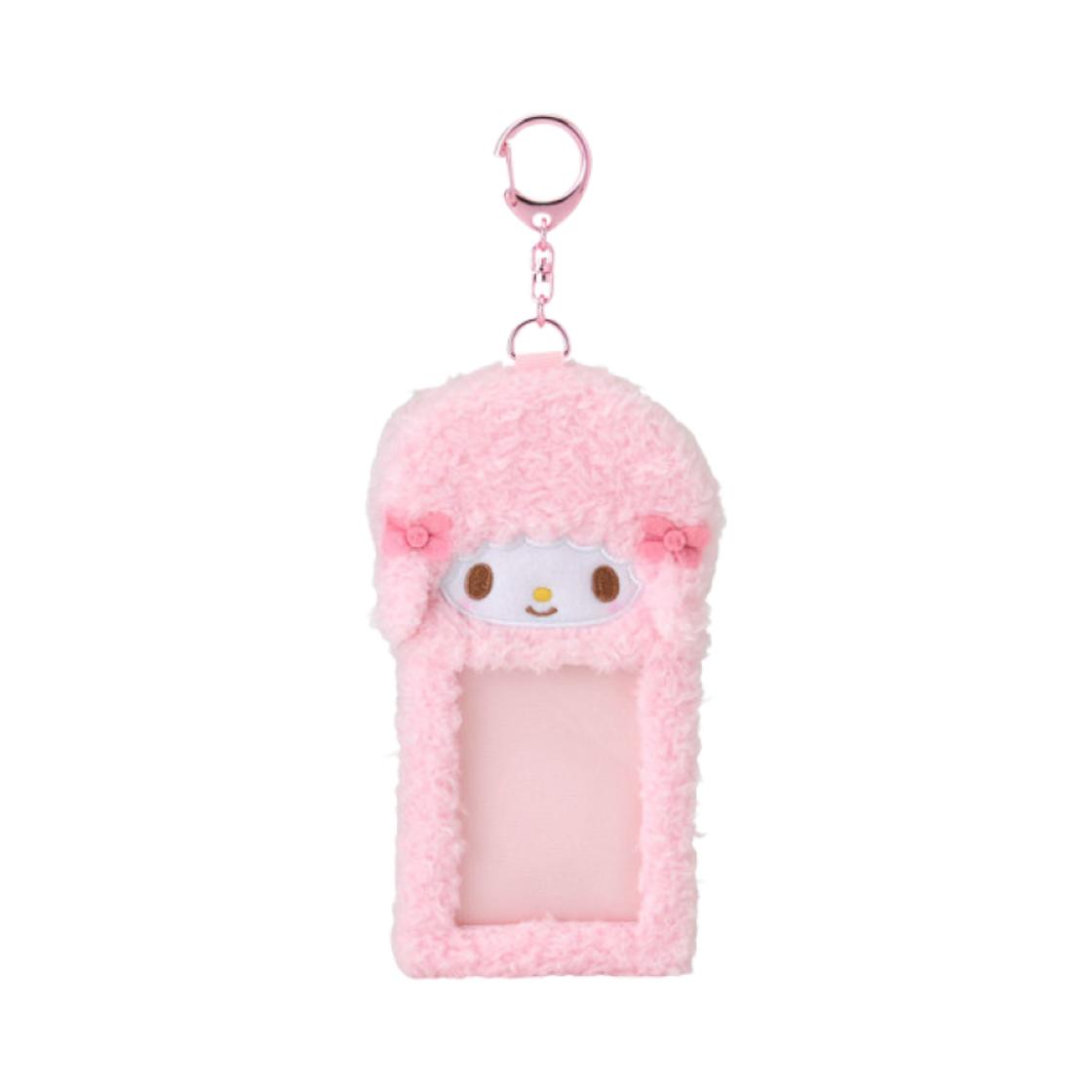 Sanrio My Sweet Piano Plush Trading Card Holder ONE SIZE