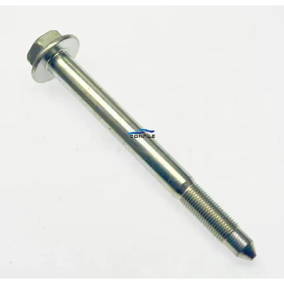 For Mitsubishi Pajero Wheel Spare Tire Rack Screw MU001081