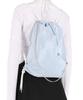 Assay 3Way String Back Pack (Blue)