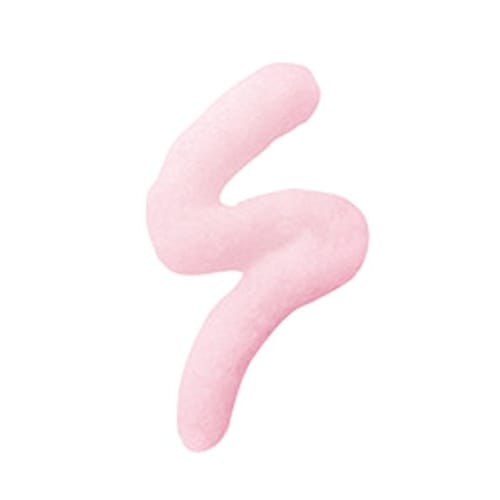 Utena JUCY SALT Body Scrub Rose 300g