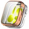 Case for Watch Fit 5 Smartwatch TPU Case Shockproof Cover All-Around Protective Bumper Covers