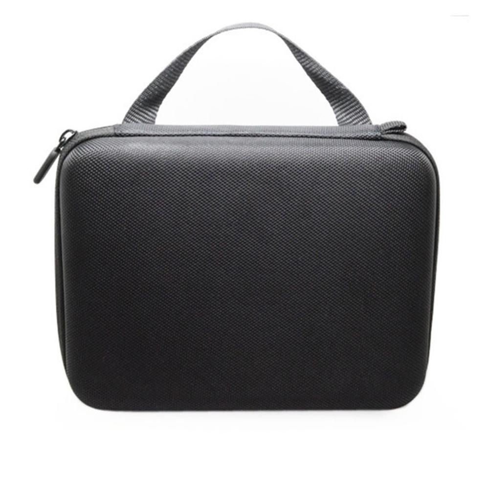 Storage Bag Travel Carry Case Portable Box For GoPro Hero 13 12 11 10 9 Insta360 SJCAM AKASO DJI Osmo Action Camera Accessories