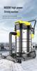High-Power Industrial Carpet Vacuum Cleaner with Strong Suction and Water Capacity