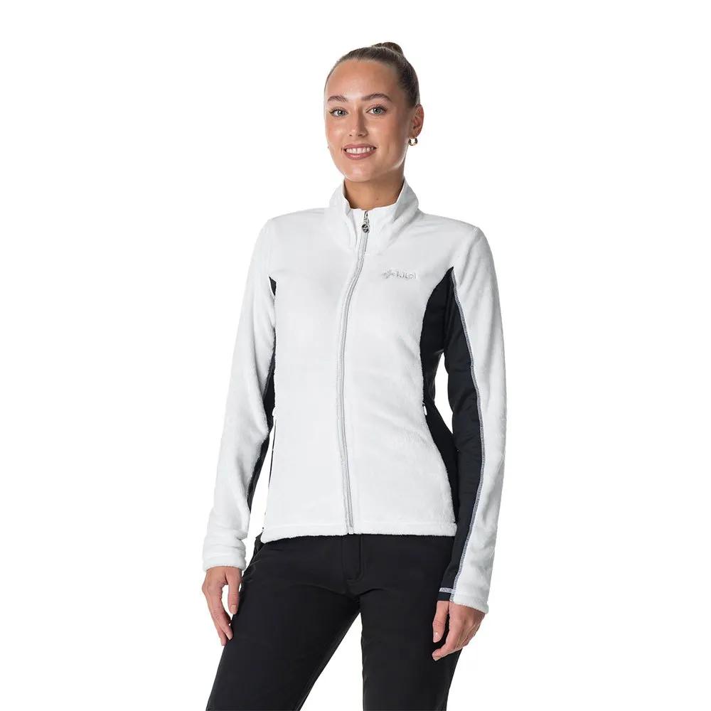 Kilpi Флисовая на молнии Skathi