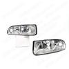 Car Lights For Skoda Superb MK2 2008 2009 2010 2011 2012 2013 Car-styling Front Halogen Fog Lamp Light Without Bulbs 2 Holes