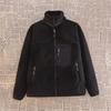 Mode Lässige Damenjacken Verdickt Warme Lockere Mäntel Männlich Weiblich Fleecejacke Bequeme Streetwear Outdoor Herbst Winter
