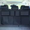 Car Trunk Car Organisers Backseat Storage Hanging Bag SUV Car Waterproof Storage Storage Box Mesh Pocket Car Interior Supplies