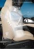 2025 Dongfang Yao 2.0TD AWD Wangyue Edition Xingyue L Car Seat Covers - Full Coverage