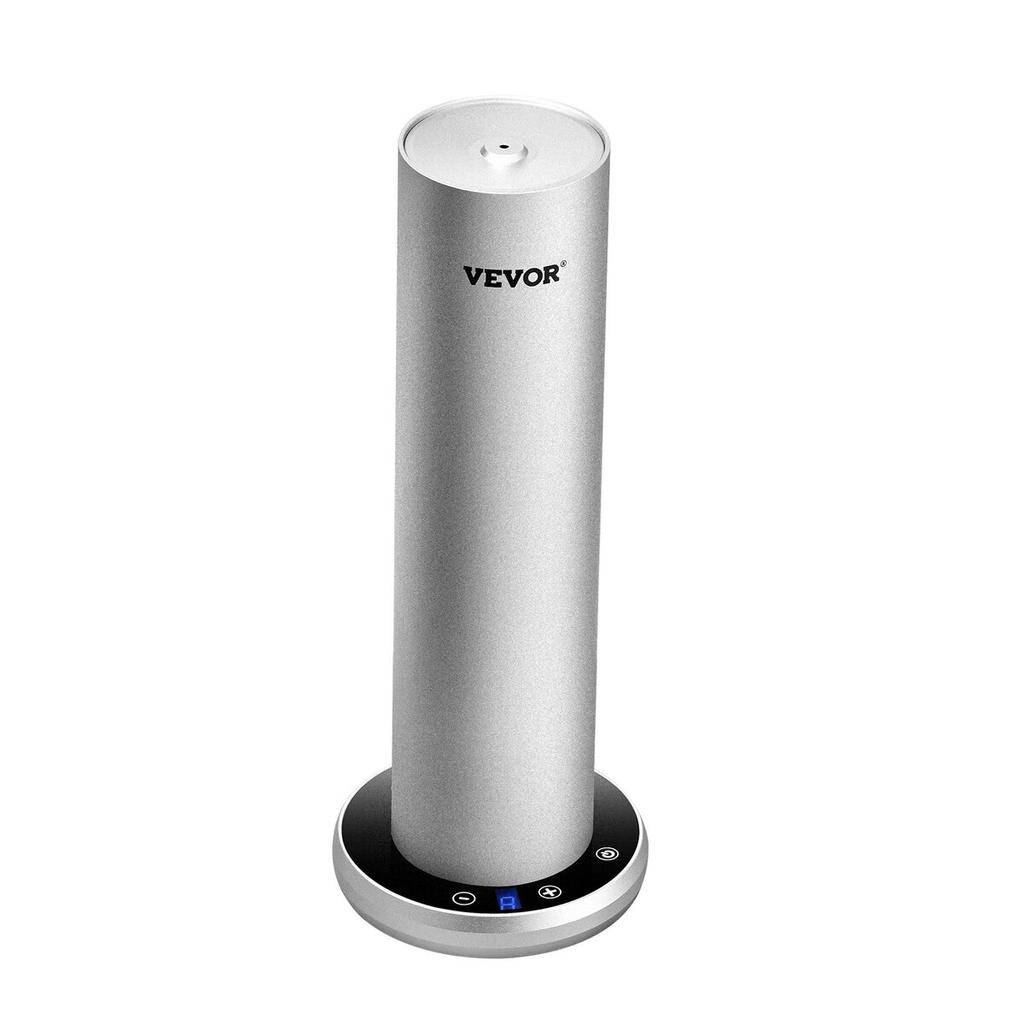 Duft-Luft-Maschine 120ml Bluetooth Kaltluft-Diffusor 1000 sq.ft Wasserlos