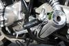 World Walk CB1100EX Auspuffschutz links und rechts 2-teiliges Set weg-13m