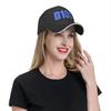 Custom Blue Maradonas D10S Soccer Baseball Cap Women Men Breathable Football Dad Hat Sports