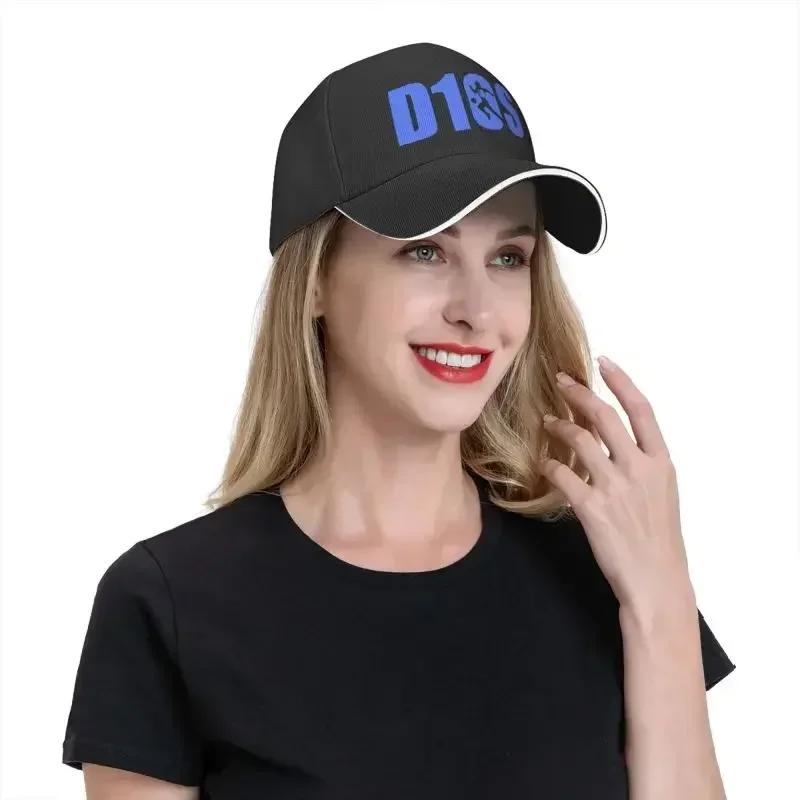 Custom Blue Maradonas D10S Soccer Baseball Cap Women Men Breathable Football Dad Hat Sports
