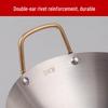 FATTBAO Stainless Steel Dry Hot Pot Set with Alcohol Stove