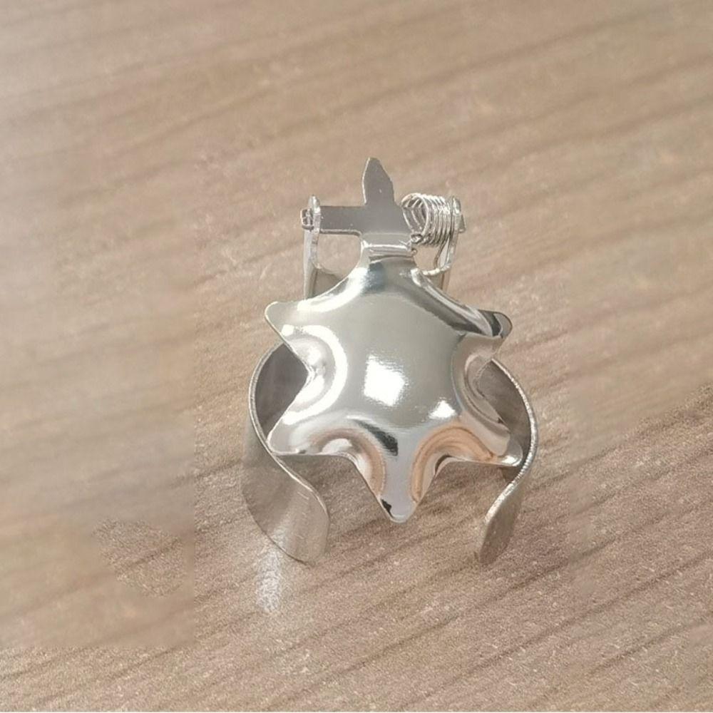 Mini Candle Automatic Extinguisher Candle Snuffer Candle Wick Trimmer Taper Candle Snuffer Fire